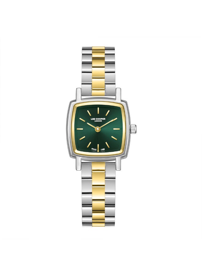 Lee Cooper Women's METAL 2H Watch LC08283.270 - 31 mm - Image 1